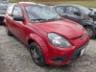 2012 FORD KA 