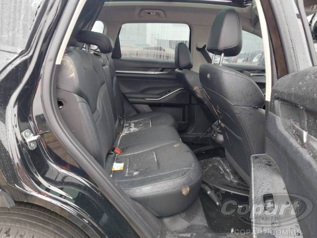 2026 GWM HAVAL H6 