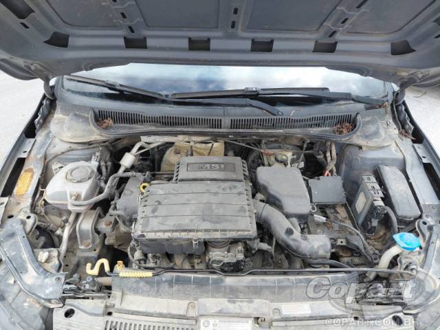 2020 VOLKSWAGEN POLO 