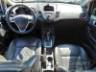 2015 FORD FIESTA 