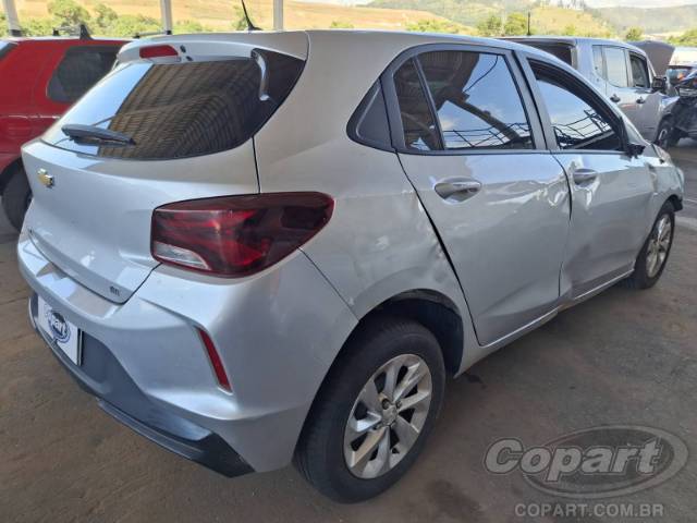 2023 CHEVROLET ONIX 