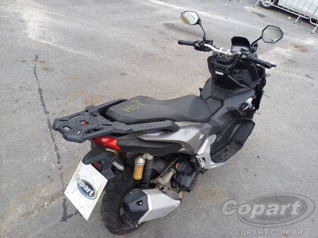 2026 HONDA ADV 