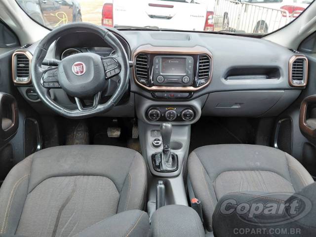 2019 FIAT TORO 