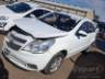 2011 CHEVROLET AGILE 