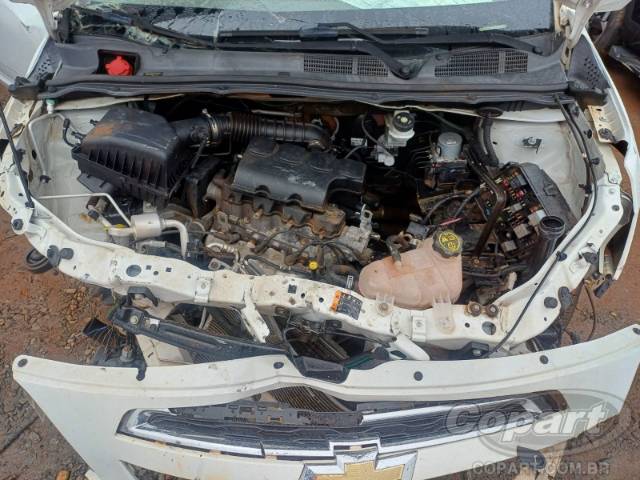 2015 CHEVROLET COBALT 