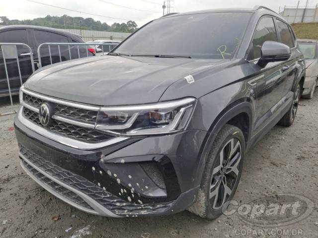 2024 VOLKSWAGEN TAOS 