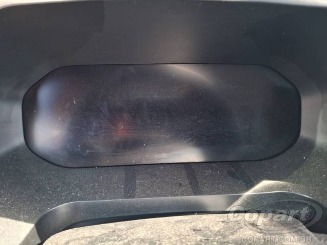 2025 CAOA CHERY TIGGO 7 