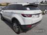 2014 LAND ROVER RANGE ROVER EVOQUE 