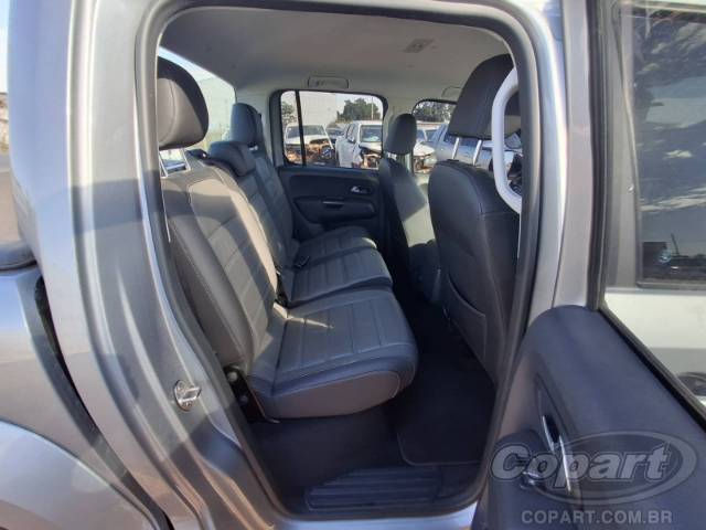 2024 VOLKSWAGEN AMAROK 