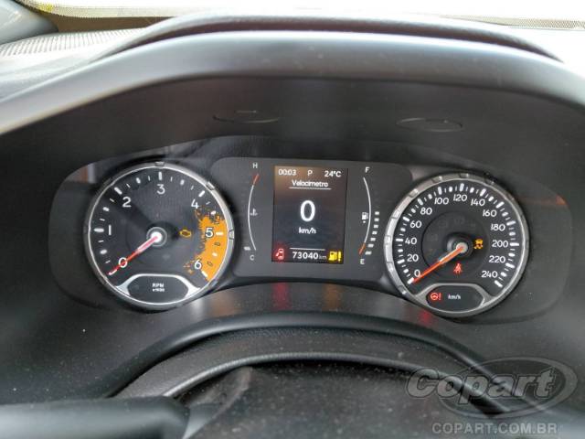2021 JEEP RENEGADE 