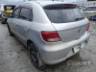 2010 VOLKSWAGEN GOL 