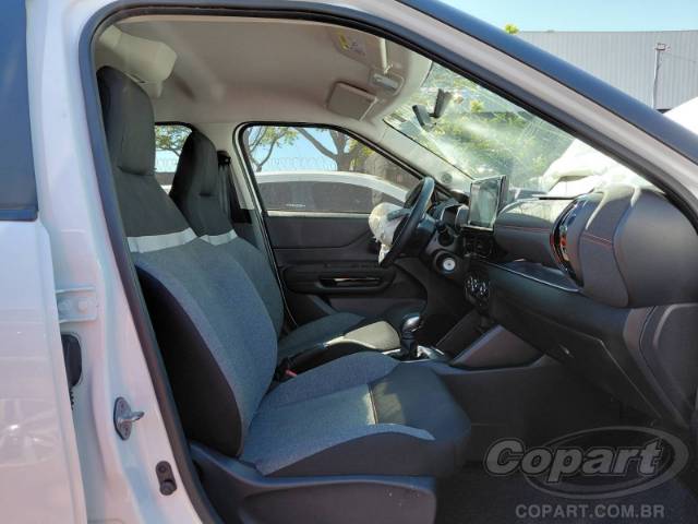 2026 CITROEN AIRCROSS 