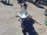 2016 HONDA NXR 160 