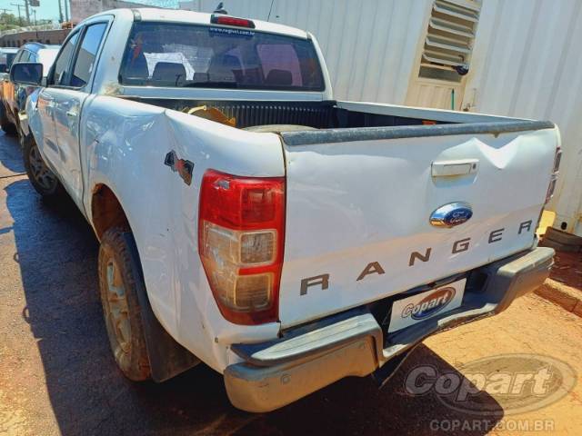 2022 FORD RANGER CD 