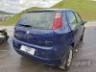 2008 FIAT PUNTO 