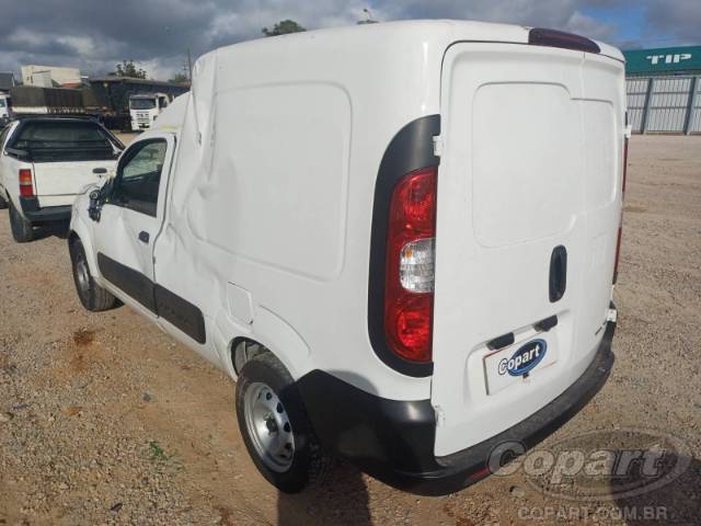 2024 FIAT FIORINO FURGAO 