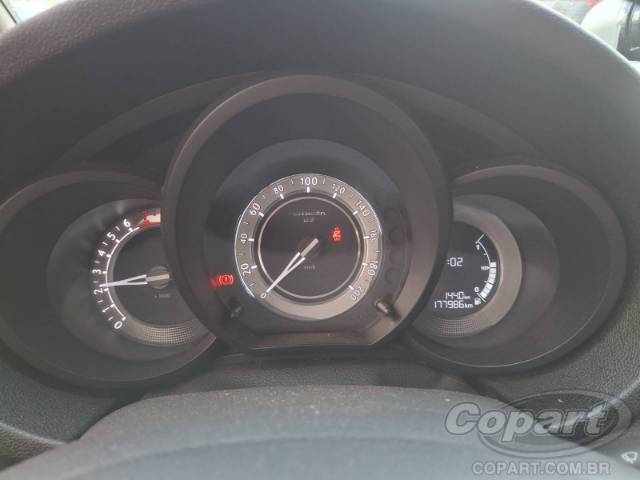 2015 CITROEN C3 AIRCROSS 