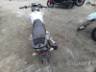 2015 YAMAHA FAZER 