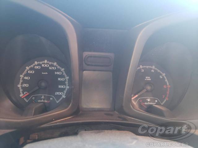 2013 CHEVROLET S10 