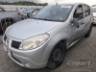 2011 RENAULT SANDERO 