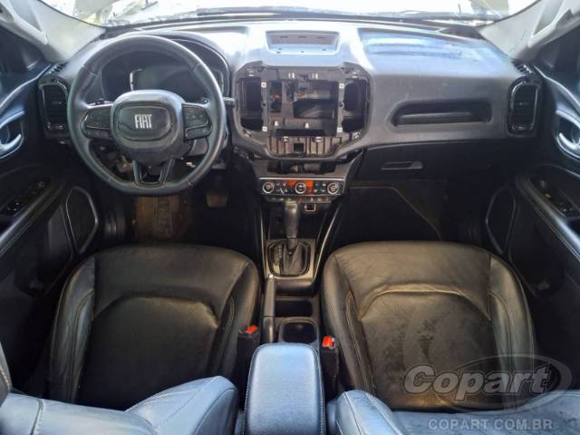2024 FIAT TORO 