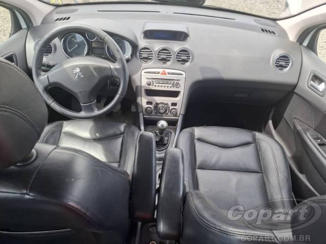 2013 PEUGEOT 308 