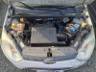 2011 FORD FIESTA 