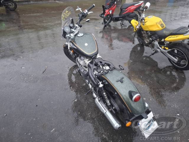 2025 ROYAL ENFIELD SUPER METEOR 