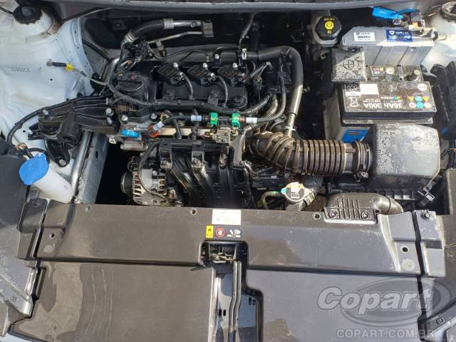 2026 HYUNDAI HB20S 