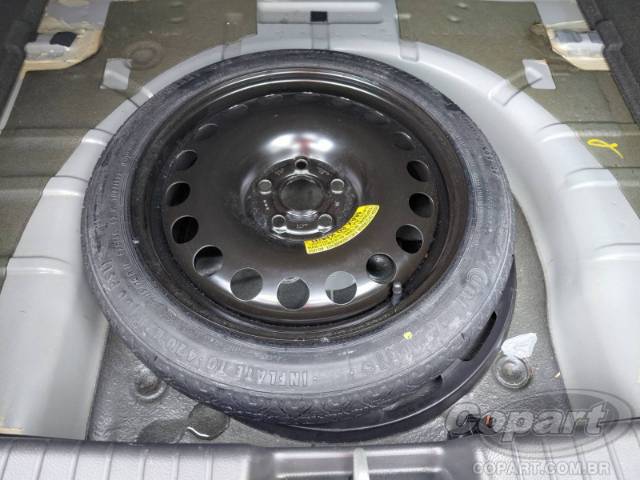 2016 CHEVROLET CRUZE HATCH 