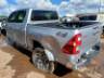 2025 TOYOTA HILUX CD 