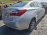 2014 HYUNDAI HB20S 