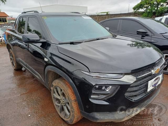 2024 CHEVROLET MONTANA 