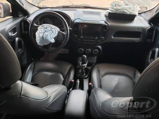2021 FIAT TORO 