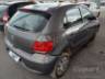 2013 VOLKSWAGEN GOL 