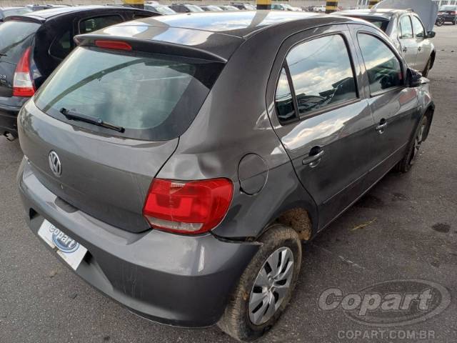 2013 VOLKSWAGEN GOL 