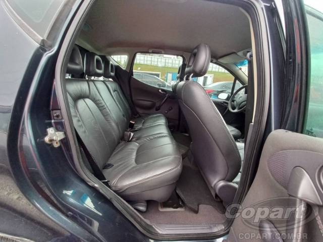 2004 MERCEDES BENZ CLASSE A 