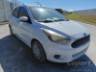 2015 FORD KA 
