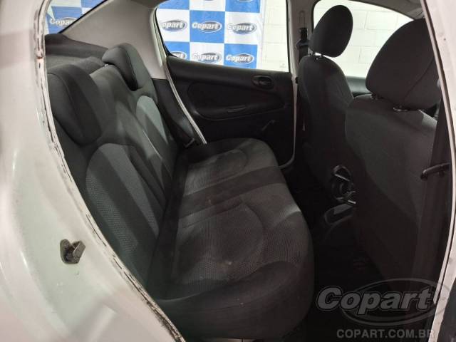 2014 PEUGEOT 207 PASSION 