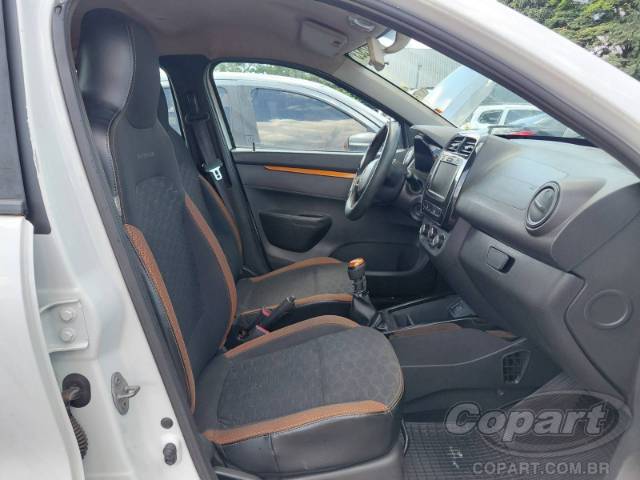 2020 RENAULT KWID 