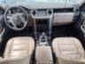 2009 LAND ROVER DISCOVERY 3 