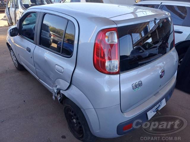 2014 FIAT UNO 