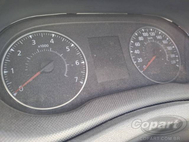 2023 RENAULT MASTER FURGAO 