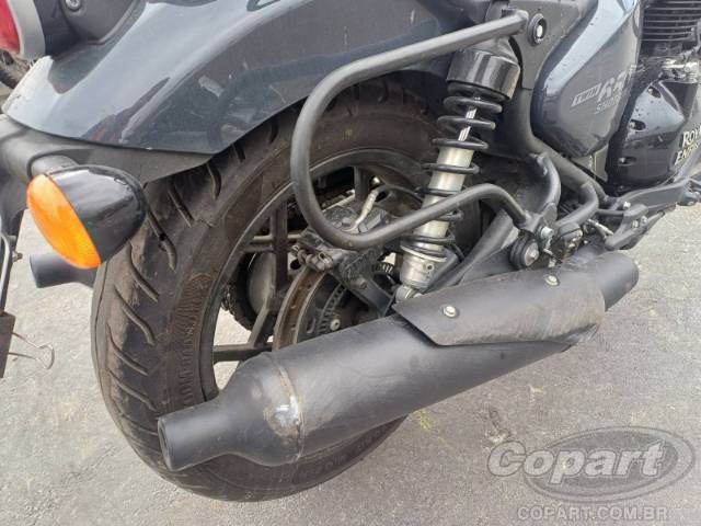 2026 ROYAL ENFIELD Shotgun 