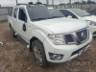 2015 NISSAN FRONTIER CD 