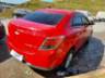 2015 CHEVROLET PRISMA 