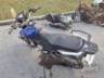 2025 YAMAHA CROSSER 