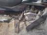 2006 HONDA NXR 150 