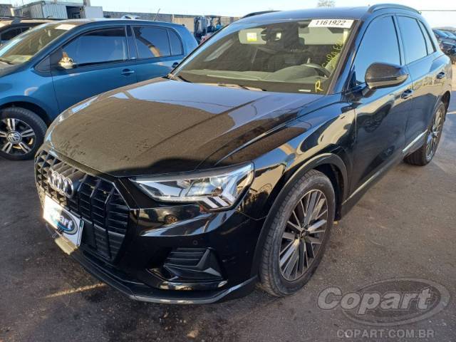 2021 AUDI Q3 