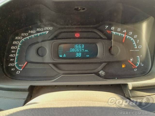 2021 CHEVROLET MONTANA 